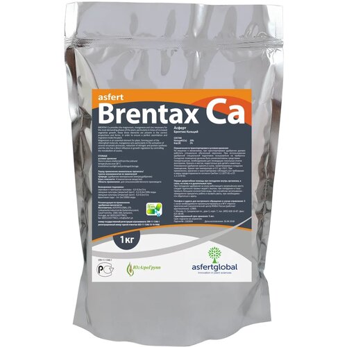   (BRENTAX-Ca Asfertglobal), 1 ,  4429