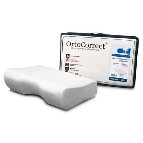 �������������� ������� OrtoCorrect Premium 1 Plus, ���� ������ ��� �����, 54�34 ��, ������ 14/10 ��, ���� 6358�