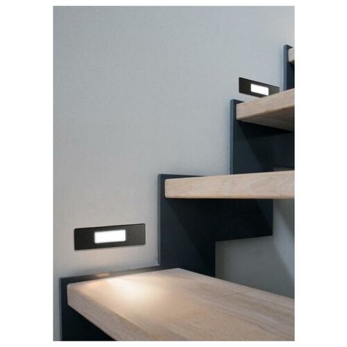    FUMAGALLI NINA 190 BLACK OPAL R7S LED 7,5W CCT SET,  3280