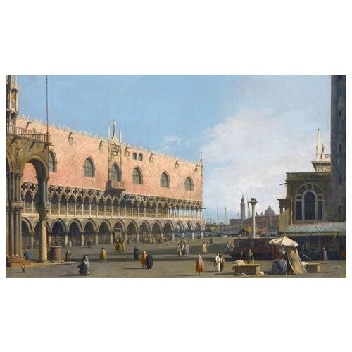     (Venetian) 50. x 30.,  1430