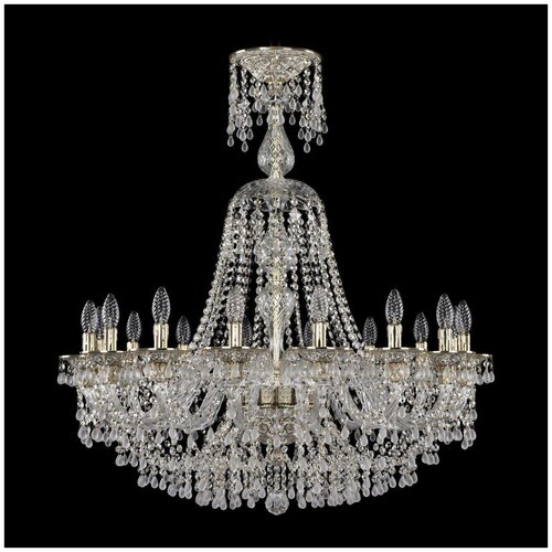   Bohemia Ivele Crystal 16110/16/300/XL-95 GW V0300,  134891