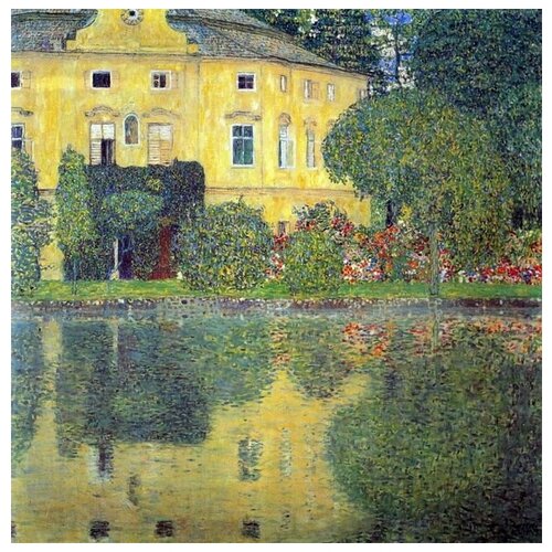       4 (Haus am Attersee)   30. x 30.,  1000