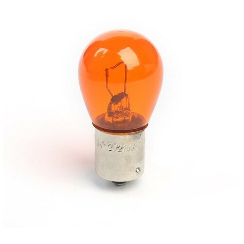  12v Py21w 21w Bau15s  1 .  61218orange  . 61218ORANGE,  200