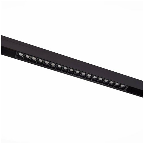 ST LUCE ST361.446.18     LED 1*18W 4000K 1 407Lm Ra> 90 36 IP20 L331xW22xH44 48V,  4650