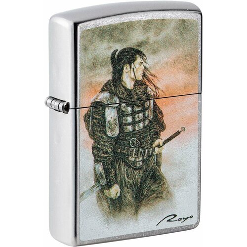  Zippo 49767,  4590