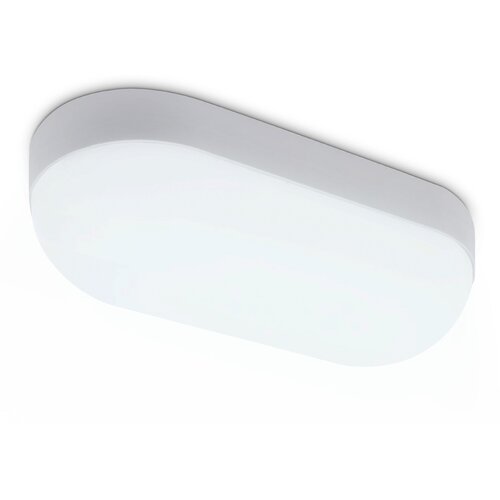    ST8655 WH  IP65 LED 6500K 15W 165*70*60,  354