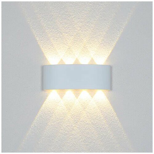 MorningLight           LED 8   3000,  1296