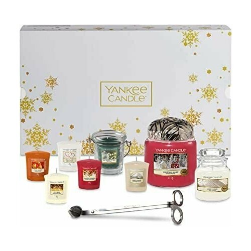   Yankee Candle 8  ,    ,  IllumaLid,   ,  37544