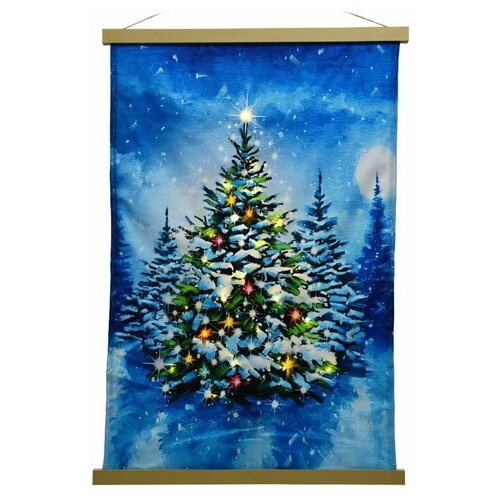 Kaemingk     Christmas Tree 82*55 ,  ,   485469,  3151