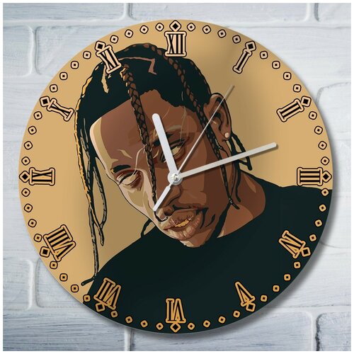     ( , Travis Scott, hip-hop, rap) - 1158,  690