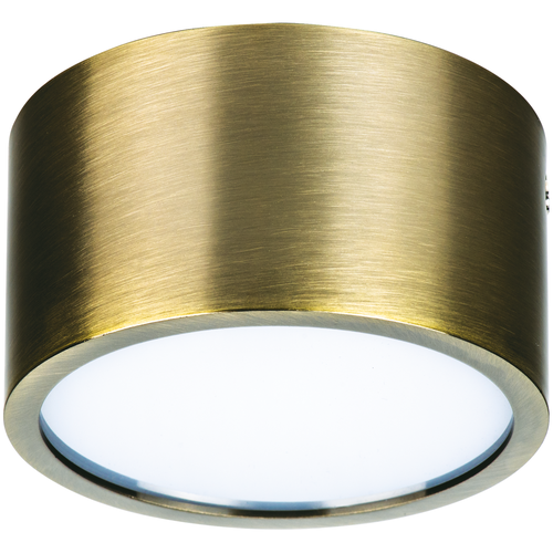    Lightstar Zolla Cyl LED-RD 211911,  1775 Lightstar