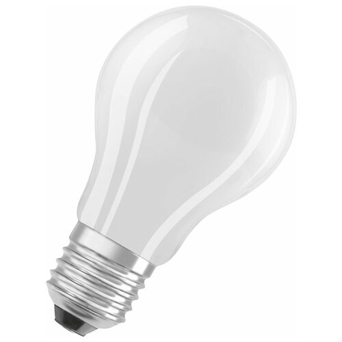    LEDVANCE-OSRAM PARATHOM DIM CL A FIL 75 9W/840 (=75W) 220-240V E27 240 1055lm OSRAM,  630 LEDVANCE-OSRAM