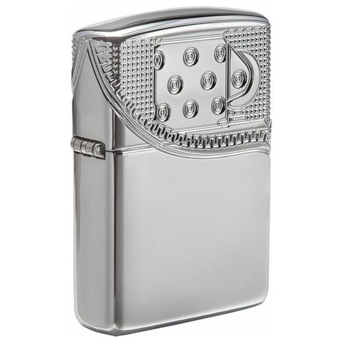  Zippo 29674  Armor High Polish Chrome,  17100