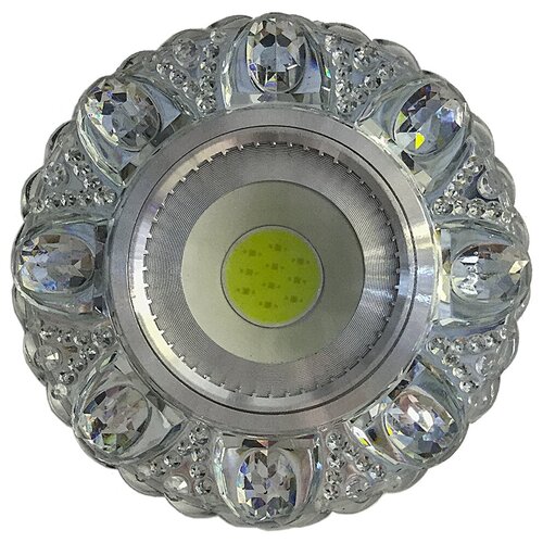      Reluce42246-9.0-001PL MR16+LED3W CL,  234