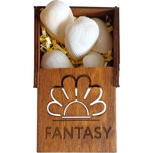  FANTASY       (100), ,  570