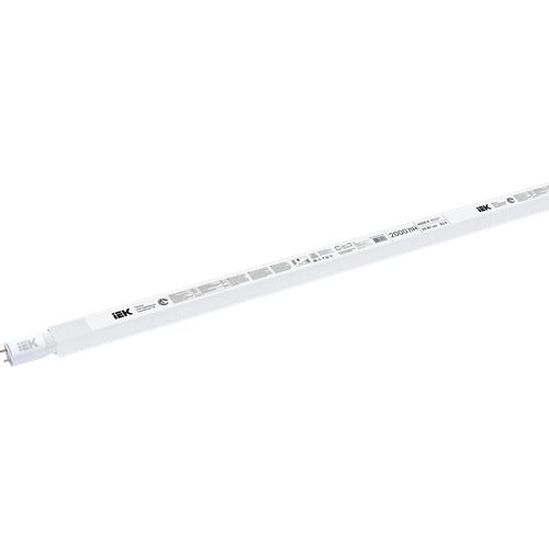   LED 20 G13       | . LLE-T8R-20-230-40-G13 | IEK ( 1. ),  605