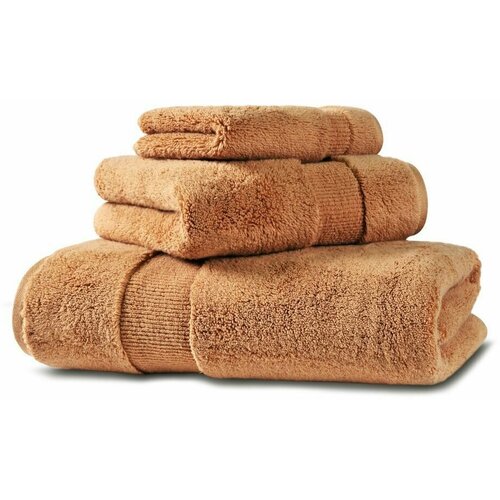     Heritage Natural Cotton, 50*100 , - (almond),  6670 Hamam