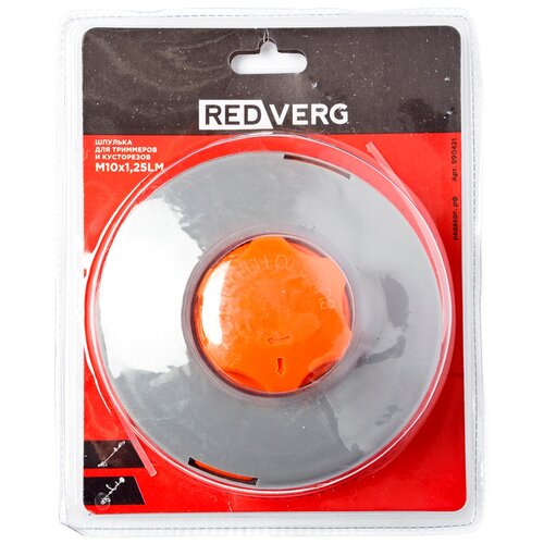      RedVerg 101,25LM,  600