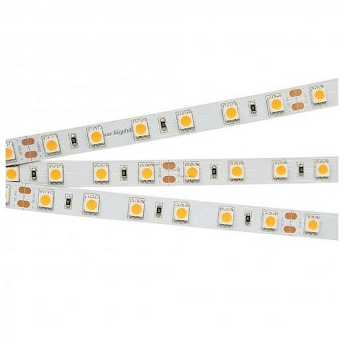   RT 2-5000 24V Warm2700 2x (5060, 300 LED, LUX) (Arlight, 14.4 /, IP20),  4314