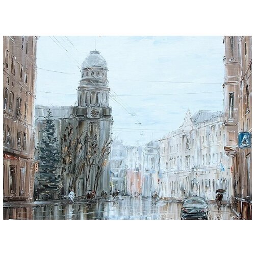   (Moscow) 22 41. x 30.,  1260