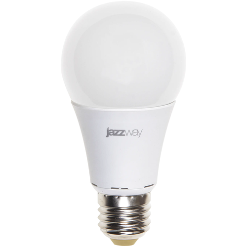 Jazzway PLED- ECO- A60 11w E27 5000K 840Lm 220V/50Hz Jazzway, .1033222,  444