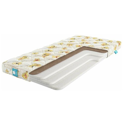������ ������� PROMTEX Biba Strutto 9 Cocos 70�160, ���� 5124�