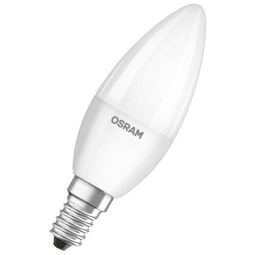    Osram LVCLB60 7SW/840 230V E14 2X5 RU 4058075577954,  912 Osram