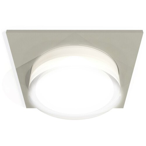    Ambrella Light Techno spot, XC7633040, 10W, GU5.3,  1968 Ambrella light