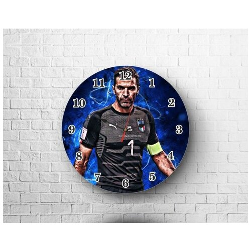    , Gianluigi Buffon 1,  1400 GOODbrelok