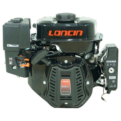   Loncin LC 170FDA (R type) D19 5 (7.., 212. ,  19,    ,  5),  19200