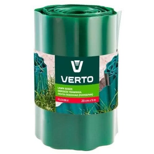  VERTO    20  x 9 ,  15G512,  1470 Verto