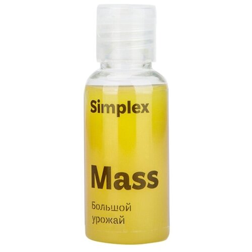  Simplex Mass 30   ,  777 Simplex