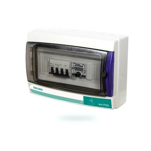    Toscano Eco-Pool-B 400-D, 230 ,  , Bluetooth / 10002584,   1 ,  48996