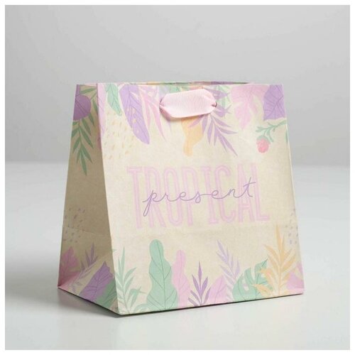 ����� ��������� ���������� �Tropical�, 14 ? 14 ? 9 ��, ���� 124�