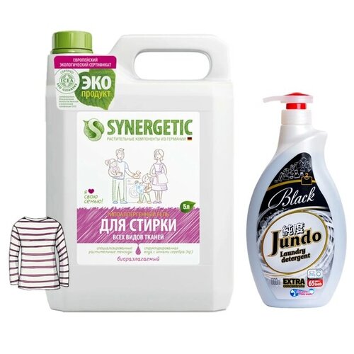 Synergetic    , , 5 + Jundo Black       (65 ), 1,  1615