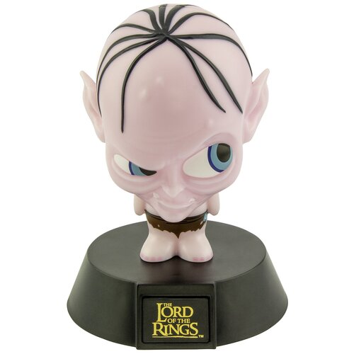  Lord Of The Ring Gollum Icon Light BDP PP6544LR,  1490