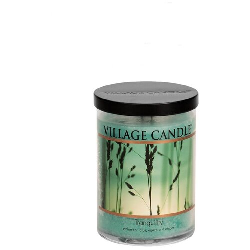   Village Candle 