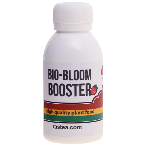   RasTea Bio-bloom Booster 100 ,  1740