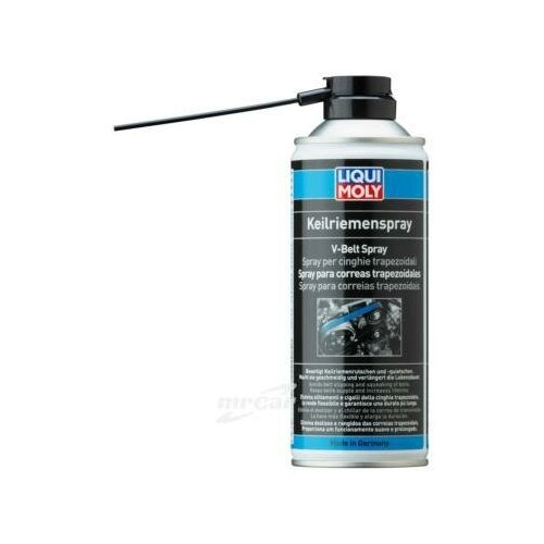     Liqui Moly Keilriemen-Spray 400  LIQUI MOLY 4085 |   1  |   1,  2050