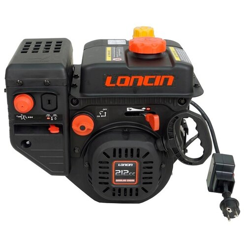   Loncin LC170FD(S) (A35 type) D19 (7.., 212. ,  19,    ),  21100