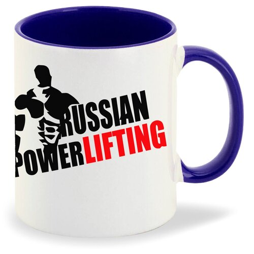   CoolPodarok Russian powerlifting ( ),  380