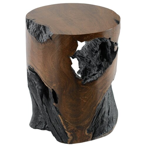   Old Stump Side Table,  25200