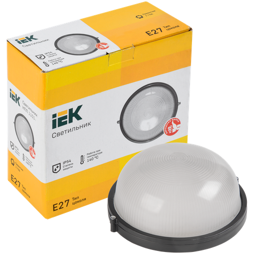  1101  100 IP54  IEK,  1058