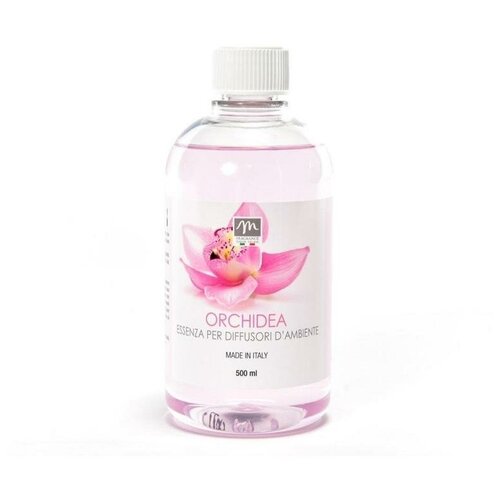 M Fragrance /   () 500 .   / Orchid,  3290