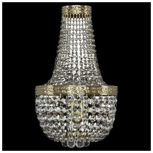   Bohemia IVELE Crystal 19281B/H2/20IV G,  6462