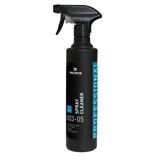    , Pro-Brite Spray Cleaner, 0,5 ,  325