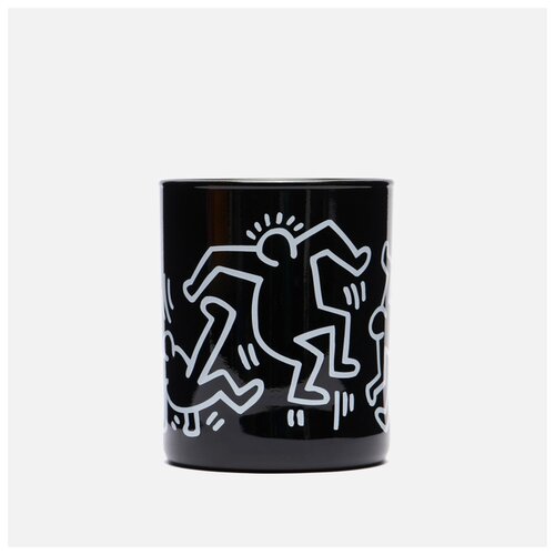   Ligne Blanche Keith Haring White Men Drawings ,  ONE SIZE,  5990