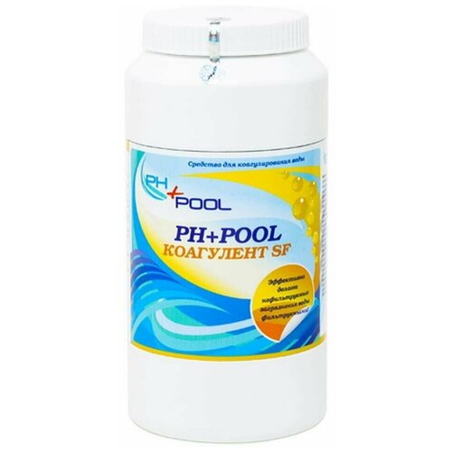  PH+POOL SF (Super Flock) 2 .  340006/340025,  2300