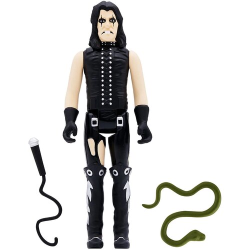  Super7 Rocks Alice Cooper ACPRW01-ASN-01,  2590