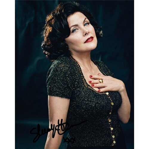    - Sherilyn Fenn -   ,  ,  , , ,  2025 ,  849